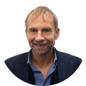 Portrait von Niels Gerken